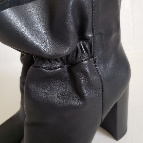 Botkier ankle block heel booties size 9 - Picture 11 of 15